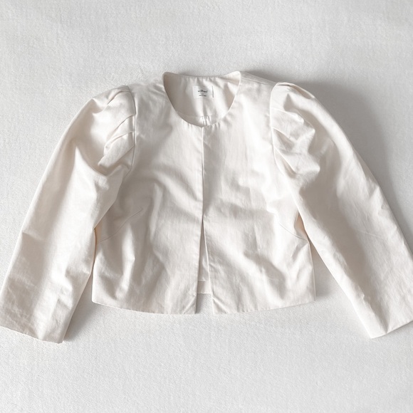 WILFRED Caraway Jacket (Birch) - Picture 6 of 15